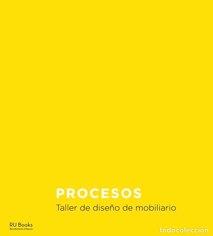B&uuml;cher: PROCESOS - AGUILAR ALEJANDRE, MARIA