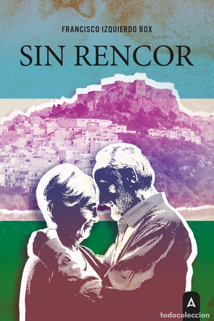 B&uuml;cher: SIN RENCOR - IZQUIERDO BOX, FRANCISCO