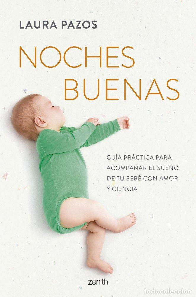 Libri: NOCHES BUENAS - LAURA PAZOS DE SLEEPYKIDS