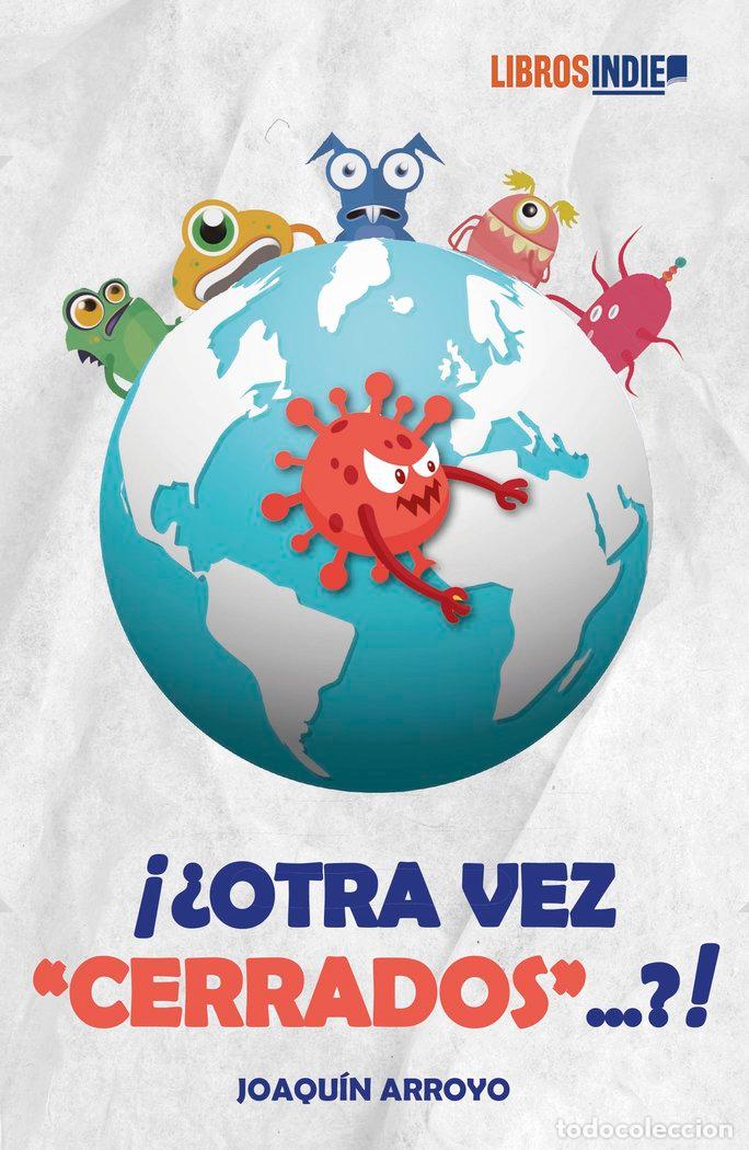 Libri: OTRA VEZ CERRADOS - ARROYO, JOAQUIN