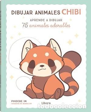 Libri: DIBUJAR ANIMALES CHIBI - IM, PHOEBE