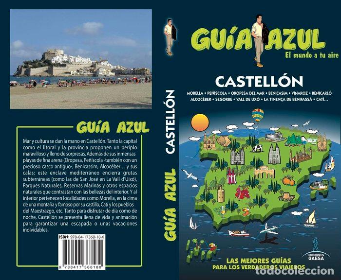 Libri: CASTELLON - CABRERA NAVARRO, DANIEL