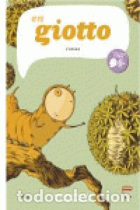 Libros: GIOTTO, L'ERUGA - BLENGINO, LUCA