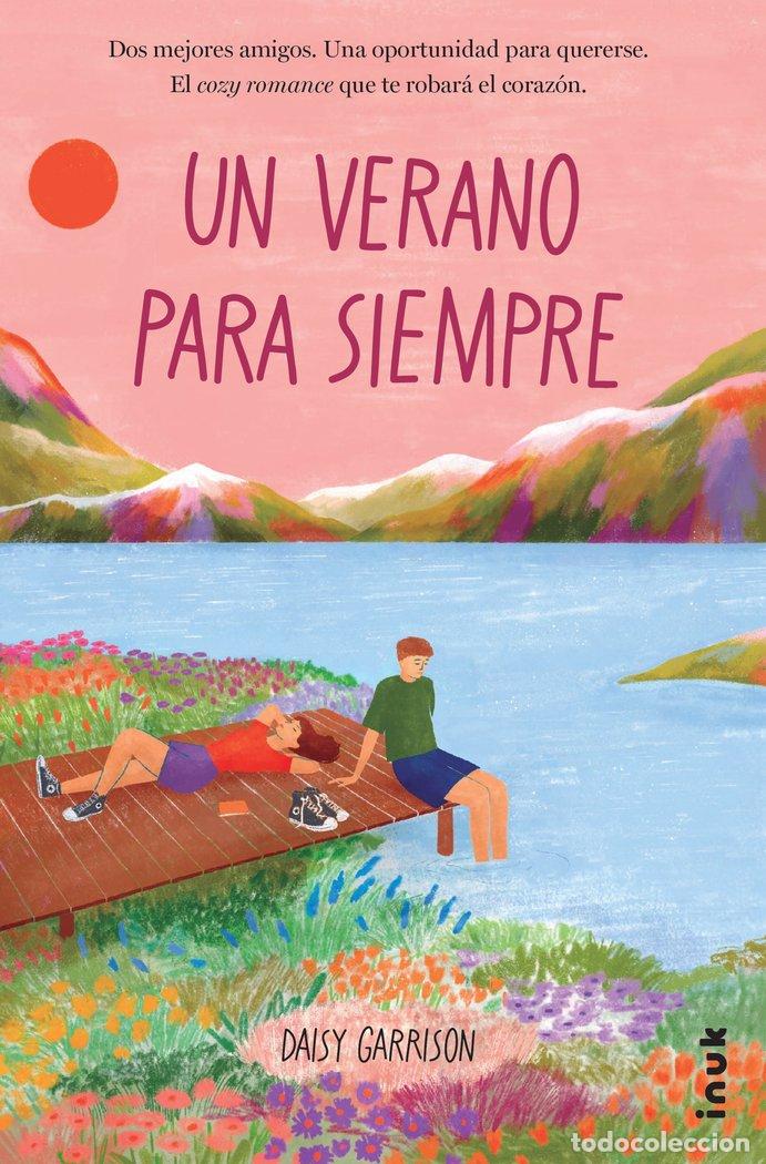 Libri: UN VERANO PARA SIEMPRE - GARRISON, DAISY