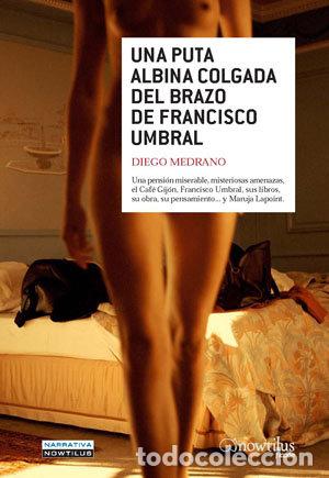 Libri: UNA PUTA ALBINA - AA.VV