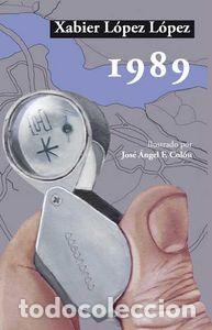 Livros: 1989 ALEGORIA - LOPEZ LOPEZ, XABIER