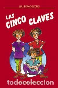 Livres: CINCO CLAVES - PERADEJORDI, JULIO