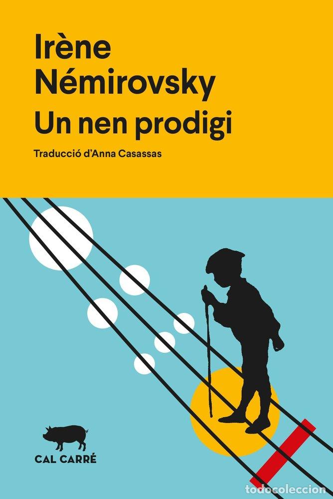B&uuml;cher: UN NEN PRODIGI - NEMIROVSKY, IR&Ocirc;NE