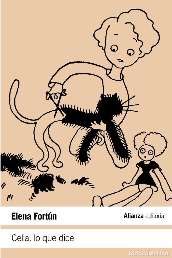 Libros: CELIA LO QUE DICE BOL - FORTUN, ELENA