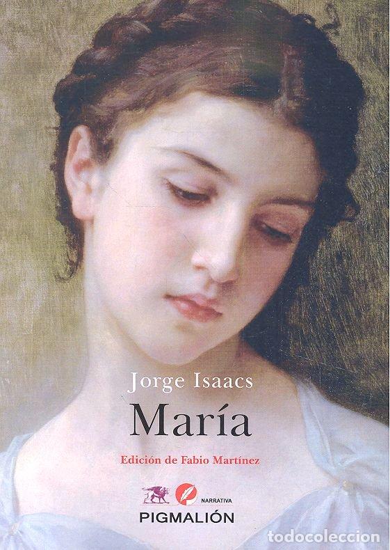 Libri: MARIA - ISAACS, JORGE