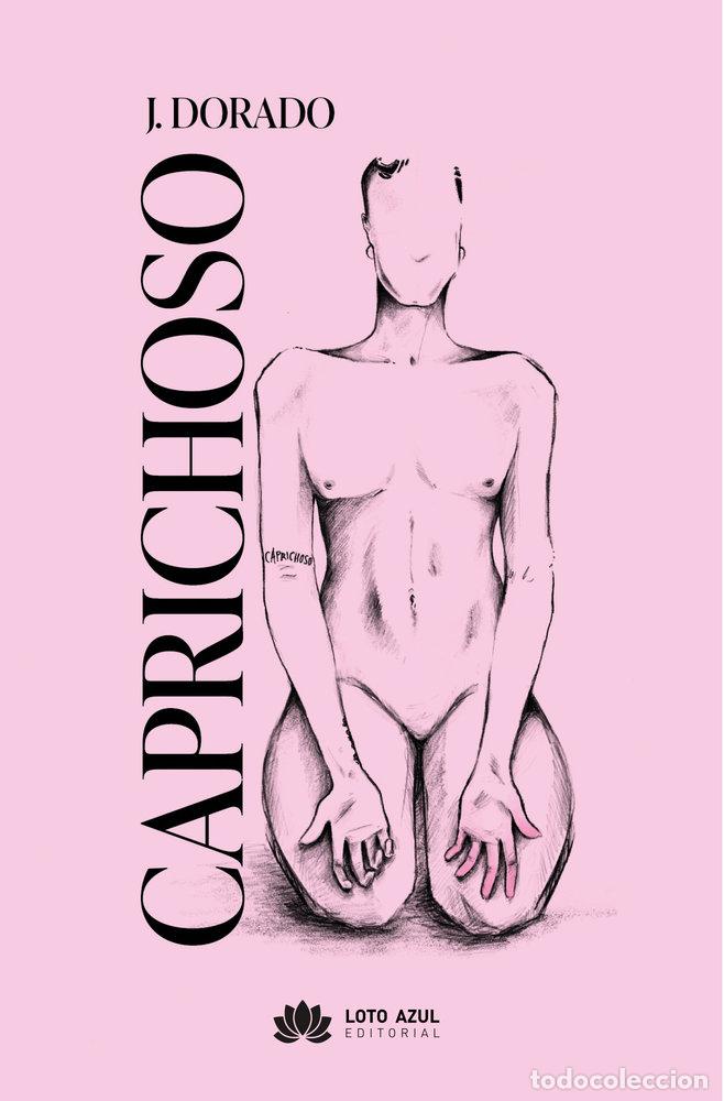 Libri: CAPRICHOSO - DORADO, J