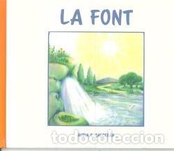 Libri: FONT,LA - AA.VV.....