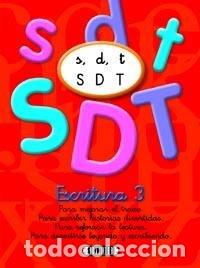 Libri: CUADERNO DE ESCRITURA 3 - AA.VV