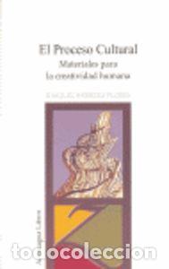 Libros: PROCESO CULTURAL,EL - HERRERA FLORES, JOAQUIN