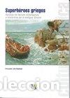 Livres: SUPERHEROES GRIEGOS - LILLO REDONET, FERNANDO