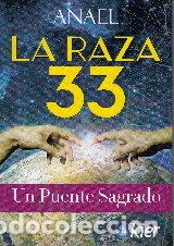 Libri: RAZA 33,LA - ANAEL..