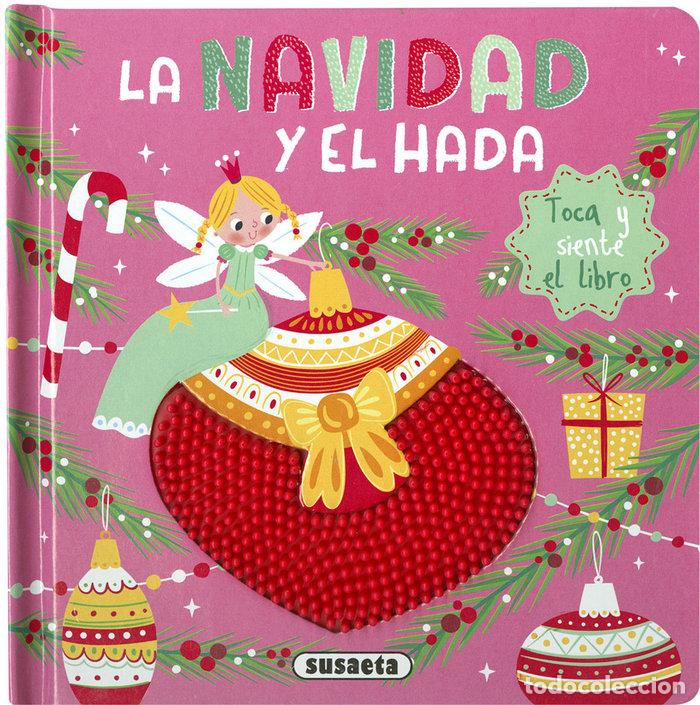 Libros: LA NAVIDAD Y EL HADA - EDICIONES, SUSAETA