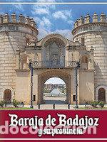 Libros: BARAJA DE BADAJOZ Y SU PROVINCIA ED ESPECIAL - AA.VV