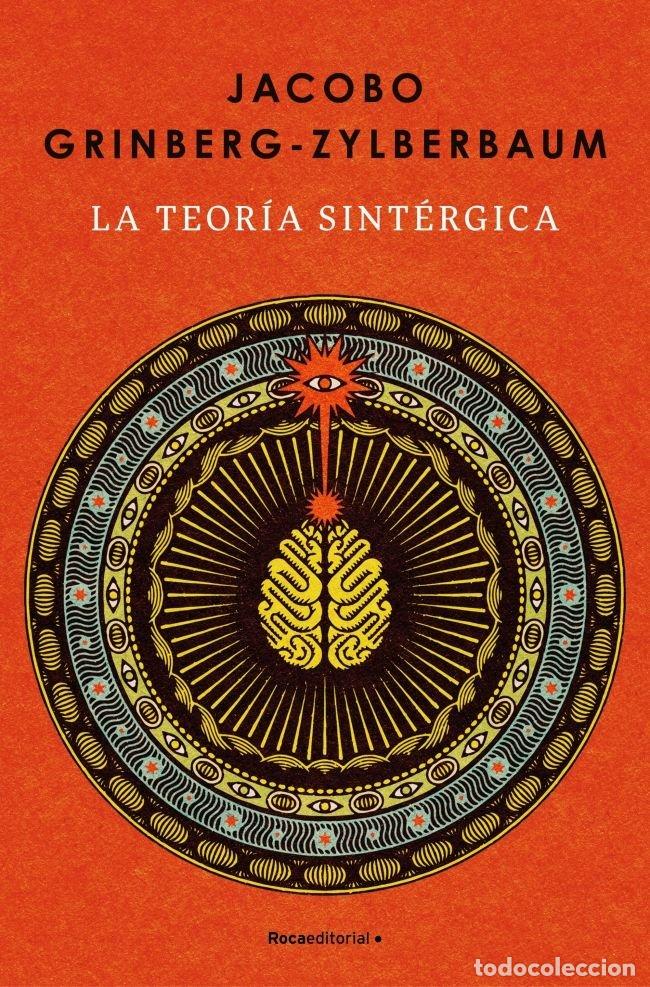Libri: LA TEORIA SINTERGICA - GRINBERG-ZYLBERBAUM, JACOBO