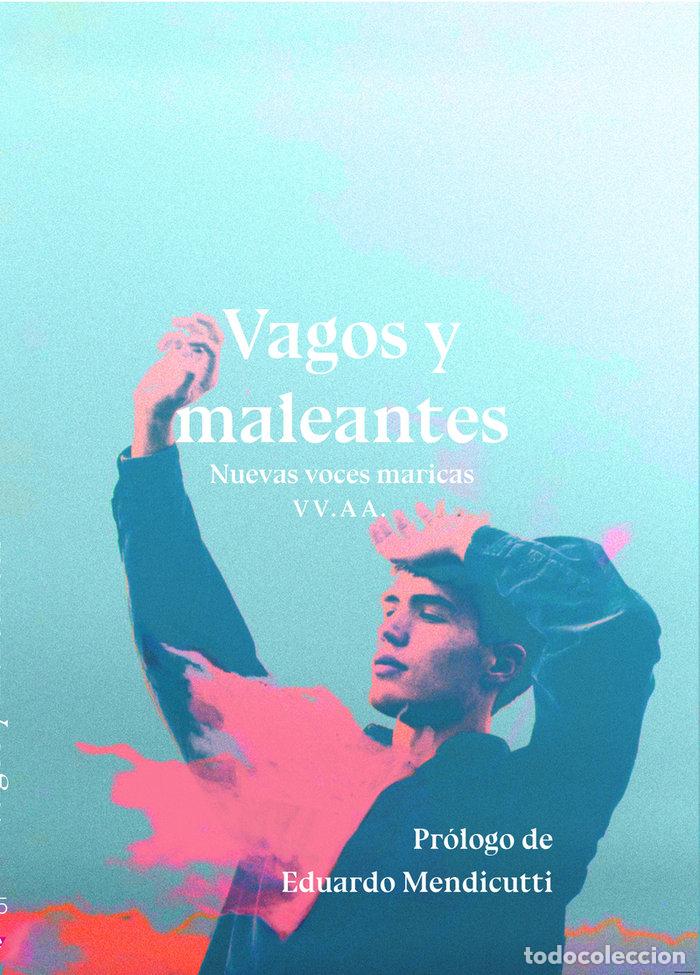 Libros: VAGOS Y MALEANTES - AA.VV