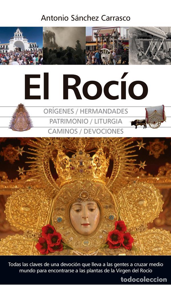 B&uuml;cher: ROCIO,EL - SANCHEZ CARRASCO, ANTONIO