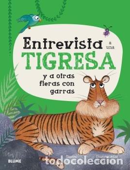B&uuml;cher: ENTREVISTA A UNA TIGRESA - SEED, ANDY