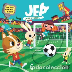 B&uuml;cher: Jep juga a futbol - Lomp, Stephan