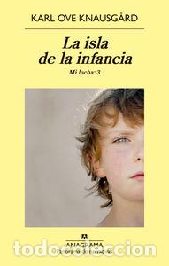 Livres: ISLA DE LA INFANCIA,LA - KNAUSGARD, KARL OVE