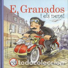 Libros: GRANADOS I ELS NENS - ROIG AYUSO, MONTSE