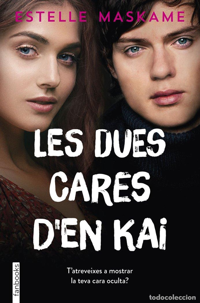 Libros: DUES CARES DEN KAI,LES - MASKAME, ESTELLE