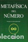 books: METAFISICA DEL NUMERO - GUENON, RENE