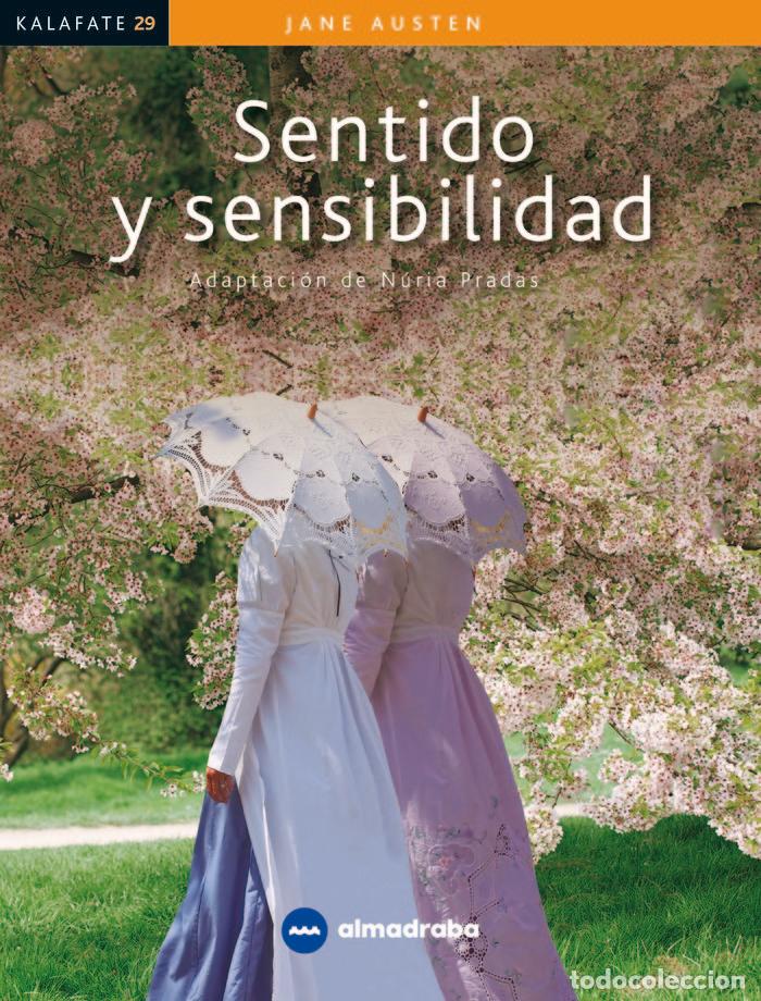 Libros: SENTIDO Y SENSIBILIDAD - AUSTEN, JANE