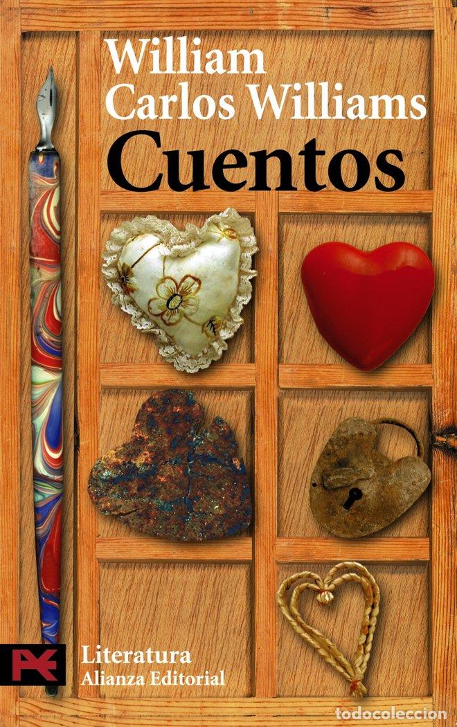 B&uuml;cher: CUENTOS - CARLOS WILLIAMS, WILLIAM
