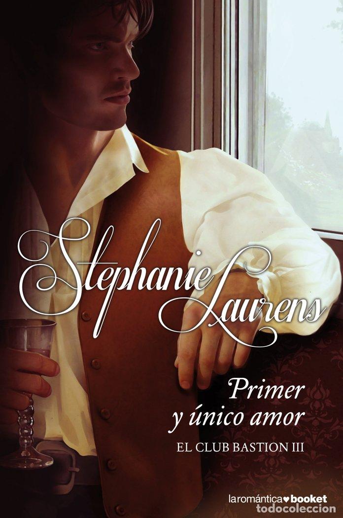 B&uuml;cher: PRIMER Y UNICO AMOR - LAURENS, STEPHANIE