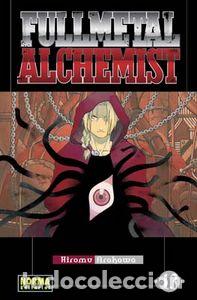 Libros: FULLMETAL ALCHEMIST 13 - AROKAWA, HIROMU
