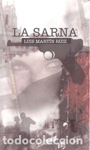 Livros: SARNA,LA - MARTIN RUIZ, LUIS