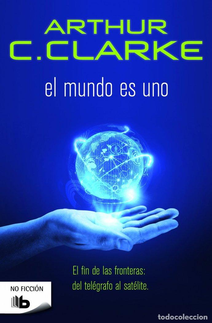 books: MUNDO ES UNO,EL - CLARKE, ARTHUR C