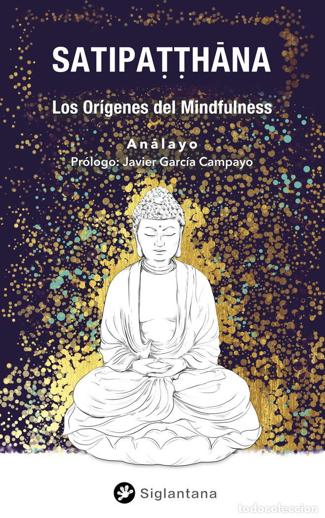 Libros: SATIPATTHANA - BHIKKHU ANā