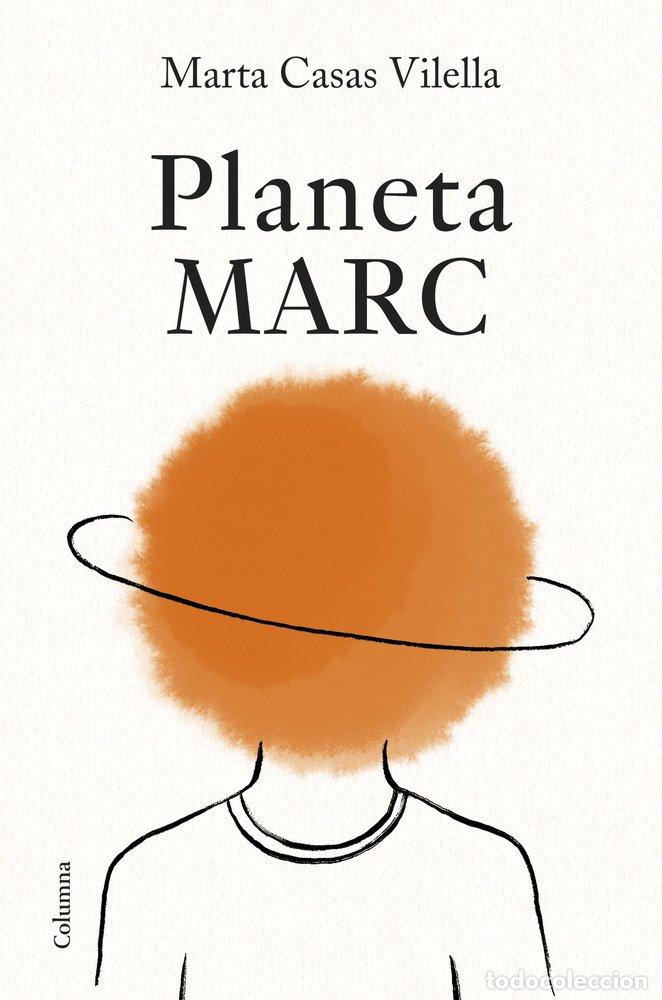 Livres: PLANETA MARC - CASAS VILELLA, MARTA