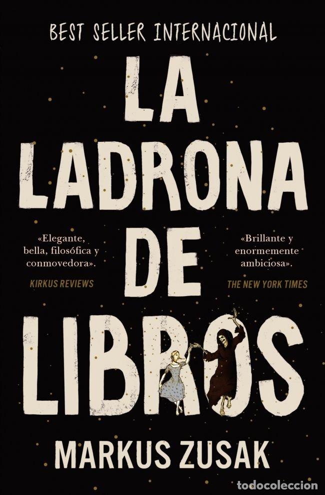 B&uuml;cher: LADRONA DE LIBROS,LA DB - ZUSAK, MARKUS