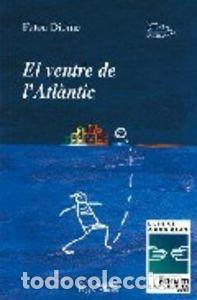 Livros: VENTRE DE L'ATLANTIC,EL - DIOME, FATOU