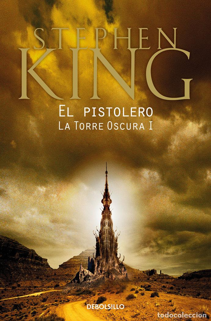 Libros: PISTOLERO (LA TORRE OSCURA I),EL - KING, STEPHEN