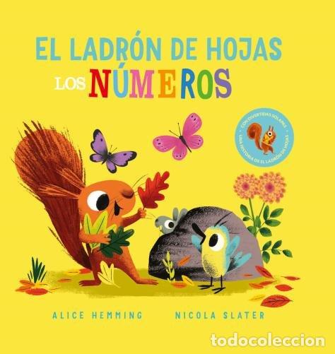 Livros: NUMEROS,LOS - HEMMING, ALICE