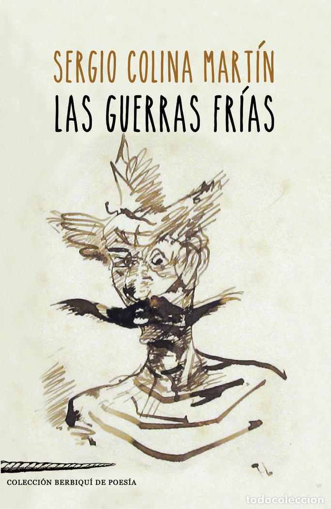 Livros: GUERRAS FRIAS,LAS - COLINA MARTIN, SERGIO