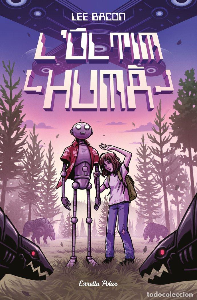 books: LULTIM HUMA - BACON, LEE