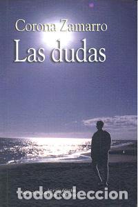 Libri: DUDAS,LAS - ZAMARRO, CORONA