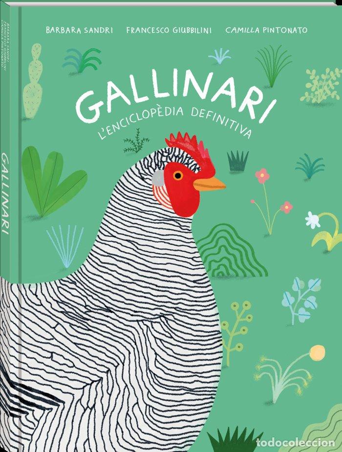 Libri: GALLINARI - SANDRI, BARBARA