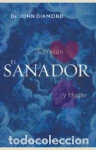 Libros: SANADOR,EL - DIAMOND, JOHN