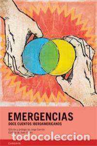 Livres: EMERGENCIAS - CARRION, JORGE