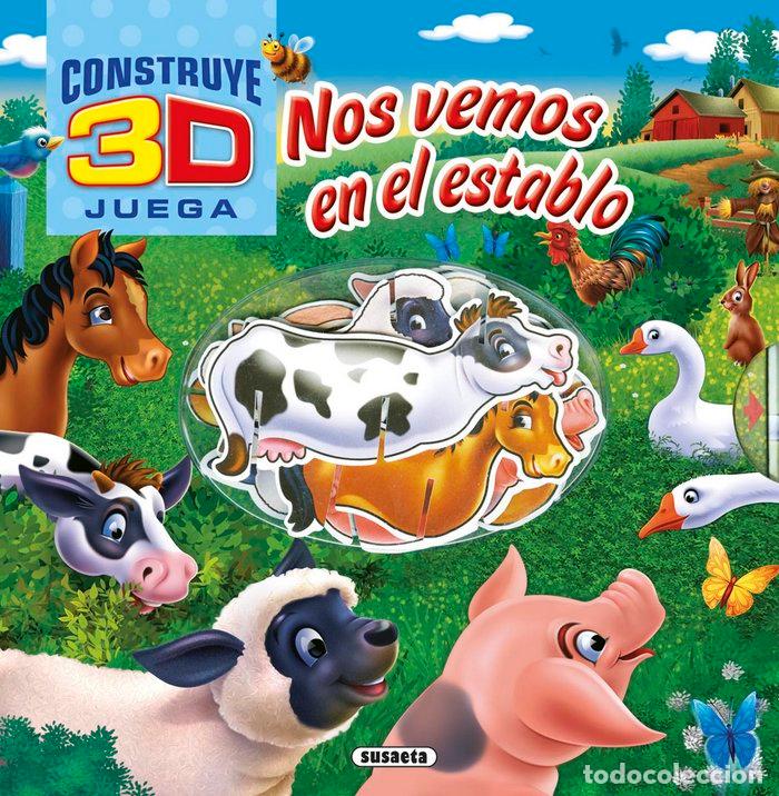 Livres: NOS VEMOS EN EL ESTABLO - APSLEY, BRENDA